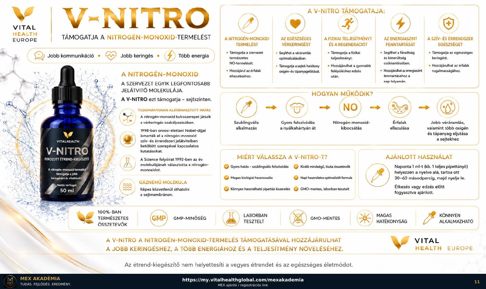 V-Nitro